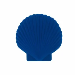 Hot Boîte à bijoux en velours Vénus - Bleu - Doiy Art De La Maison