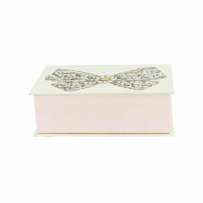 Boîte à bijoux Galerie des modes