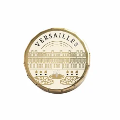 Discount Boîte de bonbons saveur menthe - Façade Versailles Crème Alimentaire