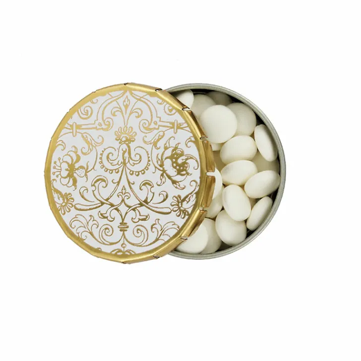 Online Boîte de bonbons saveur menthe - Renaissance Alimentaire