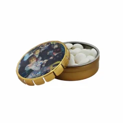 Clearance Boîte de bonbons saveur menthe Auguste Renoir - Bal du moulin de la Galette Alimentaire