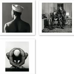 Online Boîte de 15 cartes & enveloppes - Robert Mapplethorpe Cartes Et Marques Pages