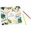 Outlet Boîte de 24 crayons aquarellables - Moulin Roty Loisirs Créatifs