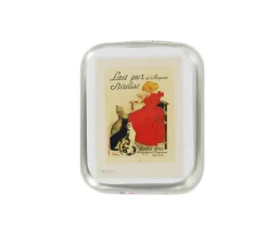 New Boîte menthes Lait pur de la Vingeanne stérilisé Alimentaire