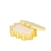 Sale Boîte à savon Álvaro - Jaune Design|Art De La Maison