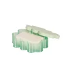 Boîte à savon Álvaro - Vert