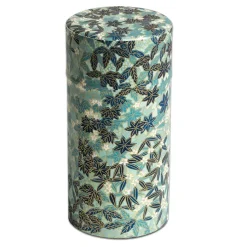Boîte à thé Feuillage 200g