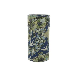 Boîte à thé Oiseaux 200g