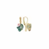 Best Boucles d'oreilles dormeuses Nymphéas - Les Néréides X musée d'Orsay Boucles D'Oreilles