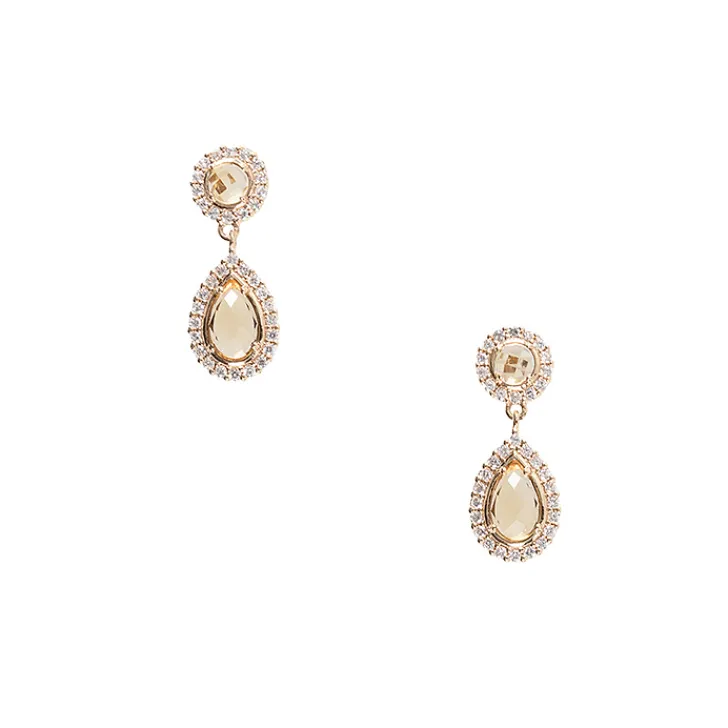 Boucles d'oreilles Hortense Boucles D'Oreilles
