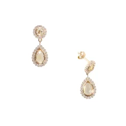Boucles d'oreilles Hortense Boucles D'Oreilles