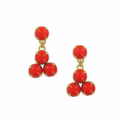 Outlet Boucles d'oreilles Joséphine Boucles D'Oreilles