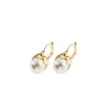 Boucles d'oreilles Manet - Déjeuner sur l'herbe
