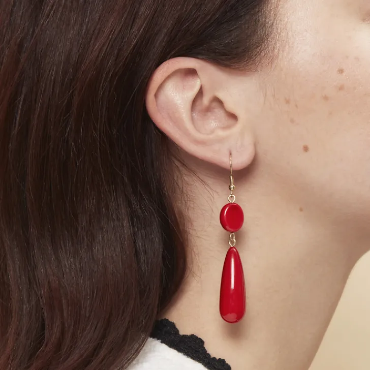 Best Boucles d'oreilles Olympia Boucles D'Oreilles