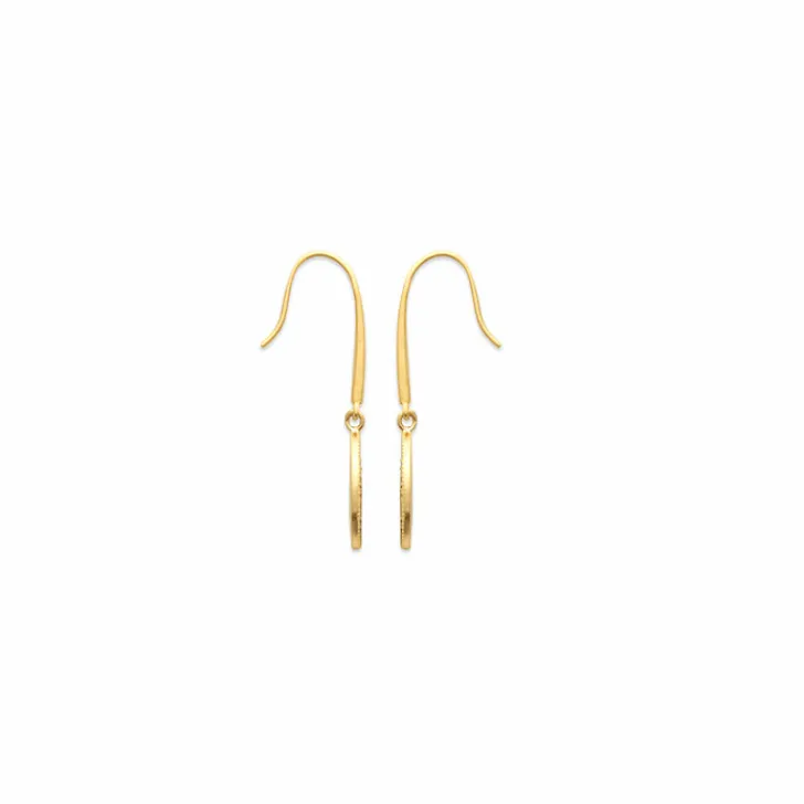 Best Boucles d'oreilles pendantes Croix Boucles D'Oreilles