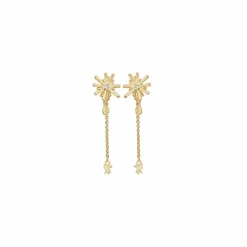 Sale Boucles d'oreilles pendantes Nuit étoilée - Les Néréides X musée d'Orsay Boucles D'Oreilles