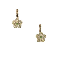 Boucles d'oreilles Toilette de bal