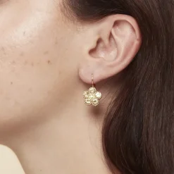 Boucles d'oreilles Toilette de bal