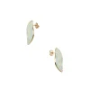 Boucles d'oreilles Vincent van Gogh - Portrait de l'artiste