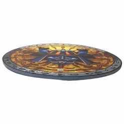 Online Bouclier de Samouraï en mousse Habits Et Accessoires