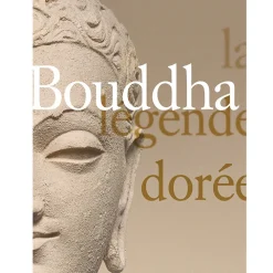 Hot Bouddha La légende dorée - Catalogue d'exposition Catalogues D'Exposition