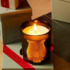 Bougie Classique 270g Abd El Kader - Trudon