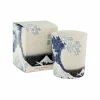 Bougie parfumée Aloe vera - Hokusai Senteurs