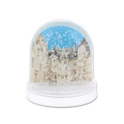 New Boule à neige Château de Pau - Henri IV Art De La Maison