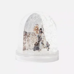 Boule à neige Louis XIV