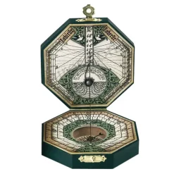 Boussole octogonale - Hemisferium