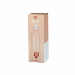 Discount Bouteille Atlantis Corail Ambre 1,2L - Balvi Design|Art De La Table
