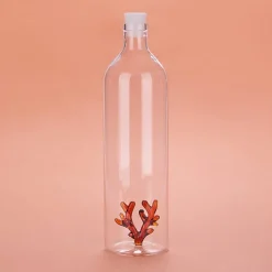 Discount Bouteille Atlantis Corail Ambre 1,2L - Balvi Design|Art De La Table