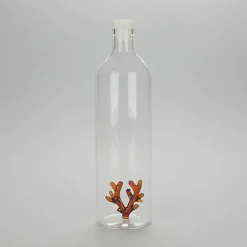 Discount Bouteille Atlantis Corail Ambre 1,2L - Balvi Design|Art De La Table