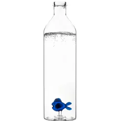 Best Bouteille Blue Fish - Balvi Design|Art De La Table