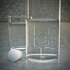 Bouteille H2O 1.2L - Balvi