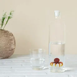 Online Bouteille Pieuvre - Balvi Design|Art De La Table