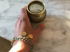 Discount Bracelet Abeille - Brun Bracelets