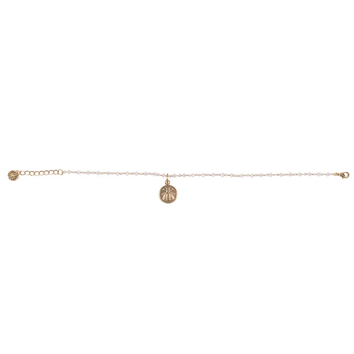Discount Bracelet Abeille - Rose Bracelets