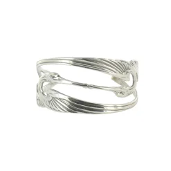 Bracelet Art nouveau Cigogne Bracelets