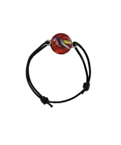 Bracelet cordon Chagall Cantique des cantiques IV