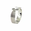 Bracelet du trésor de Rongères Argent