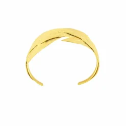Bracelet Feuilles de laurier