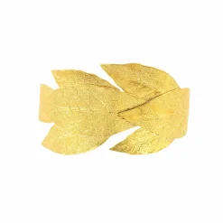 Bracelet Feuilles de laurier
