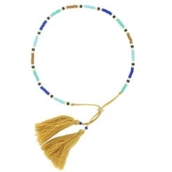 Bracelet Égypte Résille