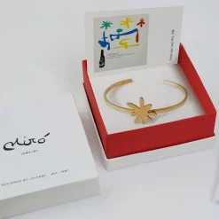 Bracelet Joan Miró Étoile