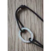 Outlet Bracelet - Le Bastille argent Bracelets