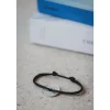 Bracelet - Le Coloré noir