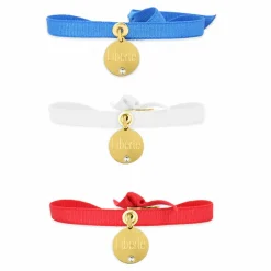 Clearance Bracelet Liberté Doré Bracelets