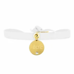 Clearance Bracelet Liberté Doré Bracelets