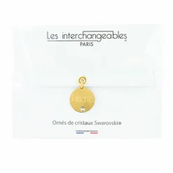 Clearance Bracelet Liberté Doré Bracelets